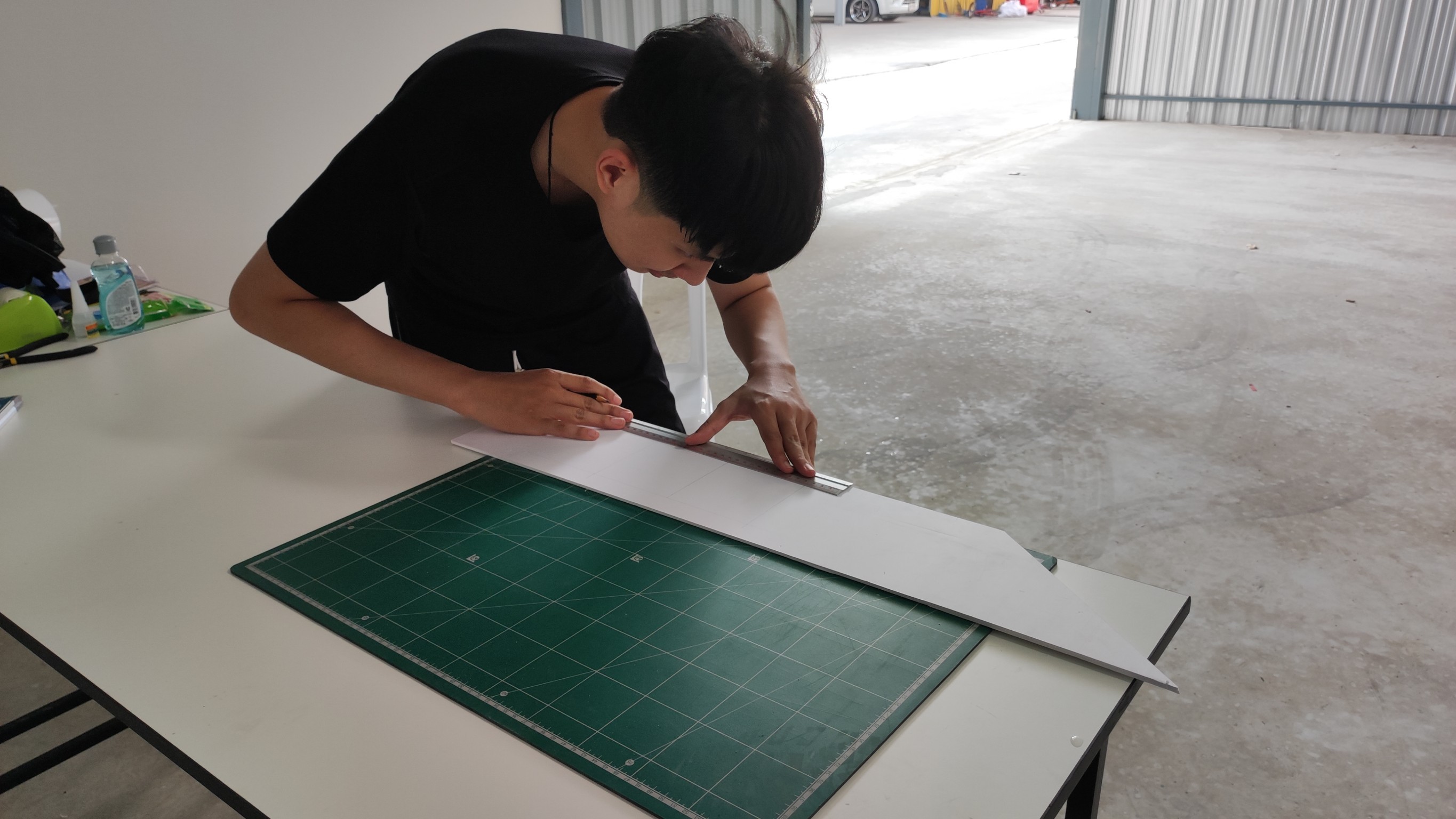 Project 1 Image 1