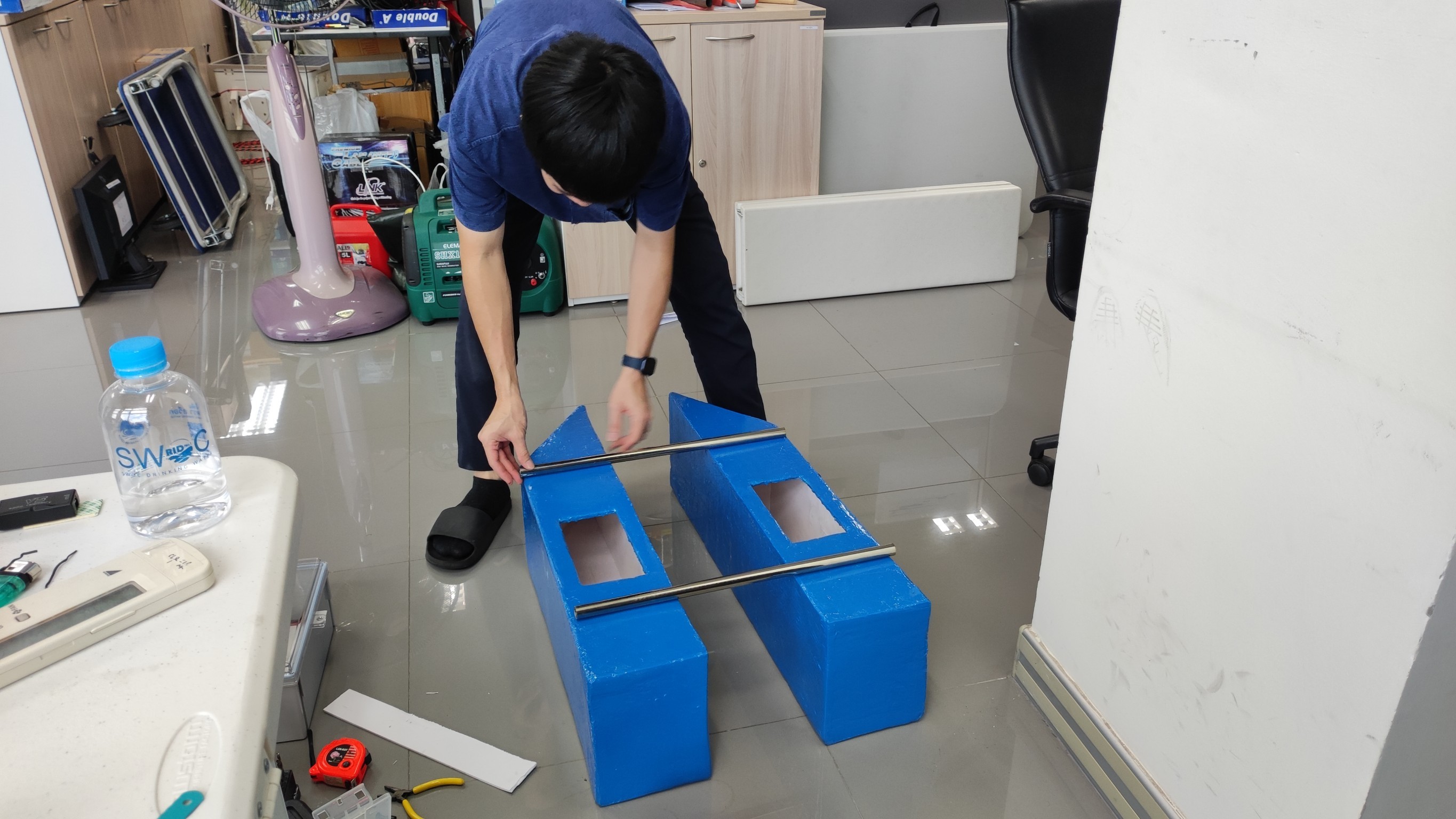 Project 1 Image 1