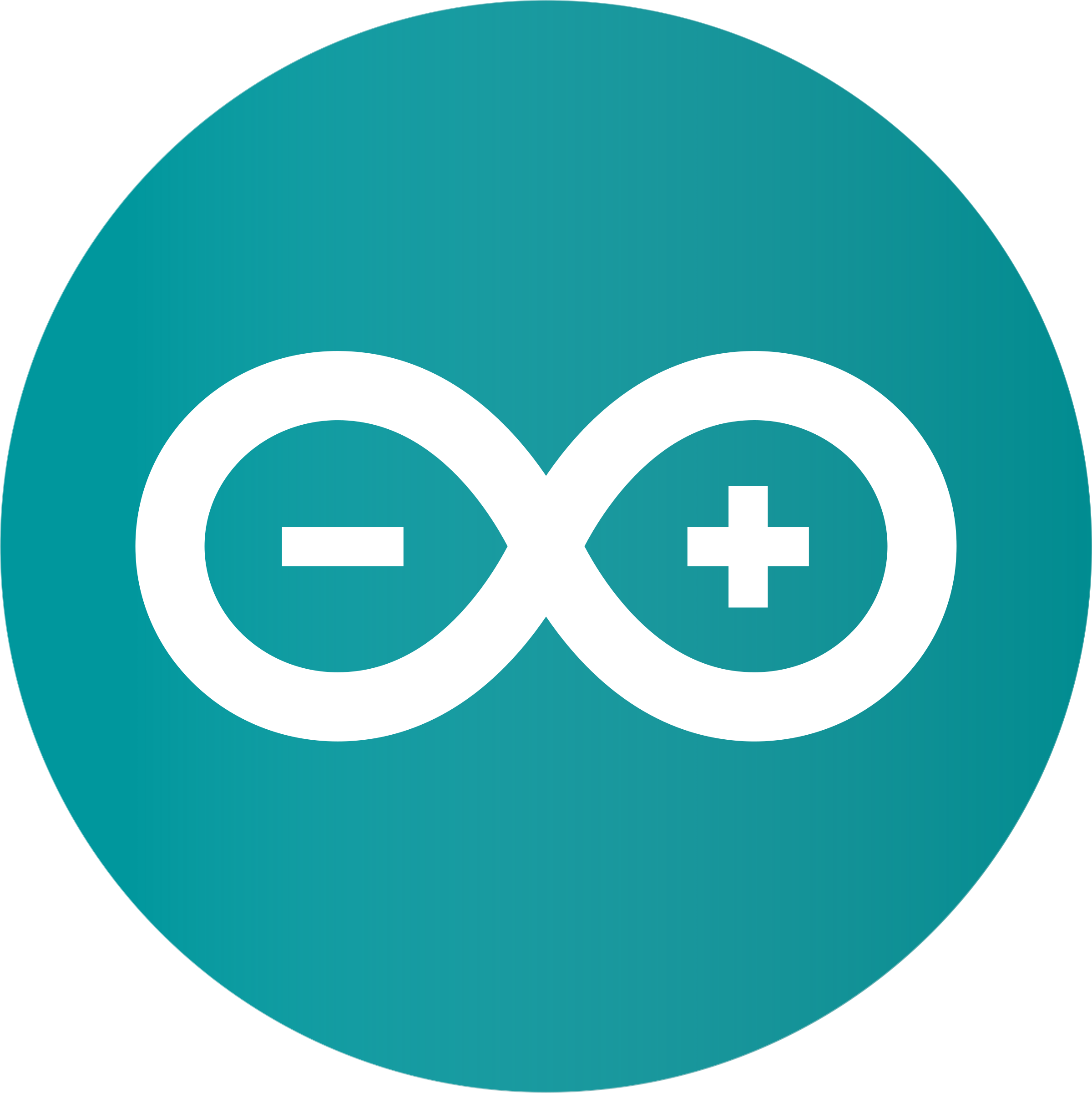an logo
