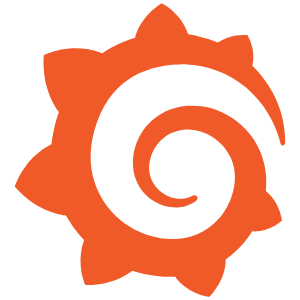grafana logo