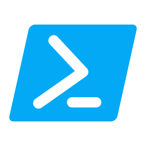an logo